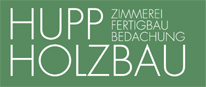 Logo Hupp